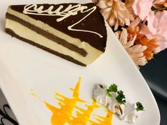 提拉米苏-疯狂小兔披萨(书林家园店)