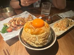 -岛风·台食小馆 ISLAND BISTRO(烟台山店)