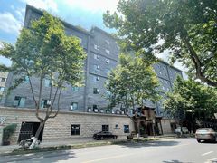 -成都蓝城悦杏温泉美食酒店(宽窄巷子店)