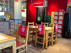 -老佛爷炭火蛙锅直营(清滨路总店)