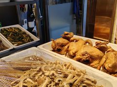 -紫光园(劲松店)