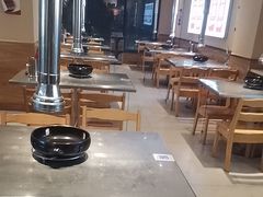 -合易泓烤肉•首创生椰大油边(宁山路店)
