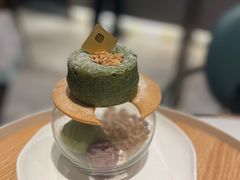 -KNOTKNOT珞珞·日式甜品(K11店)