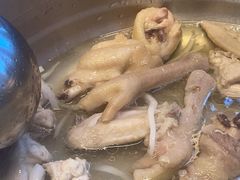 -润园四季椰子鸡火锅(南山海岸城店)