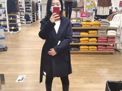 -优衣库(北京首开福茂宋家庄购物中心店)