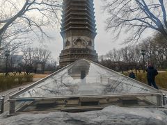 -玲珑塔公园
