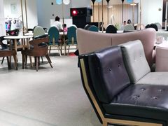 大堂-Ms·KIMO星漠亲子餐厅(高新店)