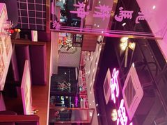 -龙记·香港茶餐厅(海上世界店)