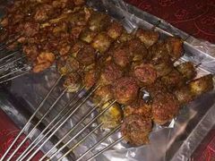 -炕锅羊肉土火锅面片大王