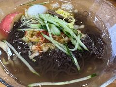 传统冷面-顺姬冷面(长春旗舰店)