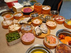 -海底捞大排档火锅(打浦路店)