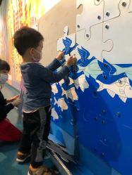 -北京科学中心儿童乐园