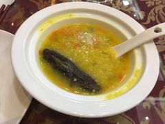 -鹊华居·地道鲁菜·海鲜·融合味(大明湖店)