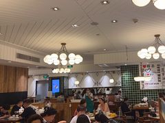 -翠华餐厅(德基广场店)