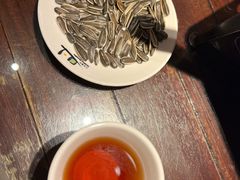 -江边城外烤全鱼(方庄时代购物中心店)