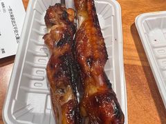 原味鸡翅-一代烤翅王(大汉口店)