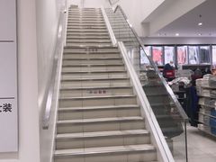 -优衣库(厦门SM广场店)