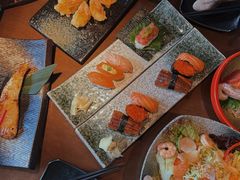 -千代武日本料理(哈西店)