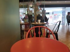 -太平洋咖啡(五月花店)