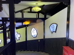 -鸭王烤鸭店(三里河店)