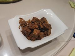 -粤味馆(黄河路店)