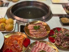 -炭之家·齐齐哈尔非遗烤肉·鲜切直供(中央大街店)