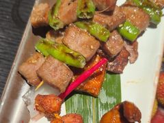 -花潮料理艺食馆(成都万象城店)