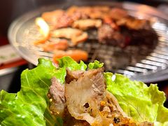 -山之屋炭火烧肉·生啤畅饮(大朗万科中央公园店)