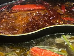 老炮半汤锅-川西坝子火锅(金沙1.0直营店)