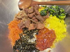-梨花牛肉汤饭(仁恒伊势丹店)