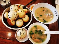 -三两春肚肺汤(崂山路店)
