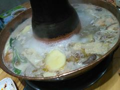 -元盛居(亚泰大街店)