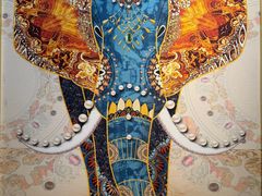 -金孔雀德宏傣味餐馆(魏公村店)