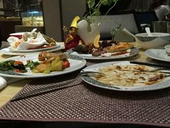 -西藏饭店·亚克·食光自助餐厅(文殊院店)