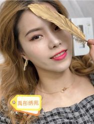 -禹彤绣苑·机器野生眉纹眉