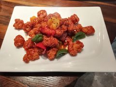 -阿娘家·原生态农家菜(国顺东路店)