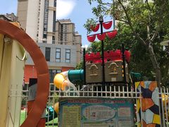 -滨海华庭小区幼儿园