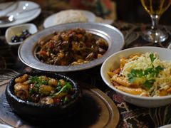 -Old Ottoman Cafe & Restaurant