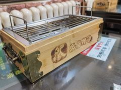 -肥猫烤翅·20年老字号(锦州道店)