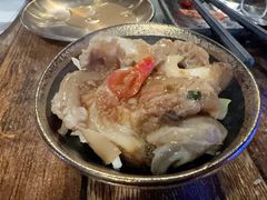 -质烤烤物·活烤海鲜(质烤总店)
