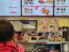 -香妃烤鸡(西单店)