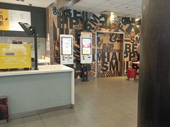 -麦当劳(四川北路店)