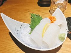 -九酢·海鲜居酒屋