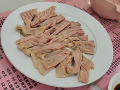 -茂隆餐厅(进贤路店)