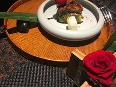 -花隐日式怀石料理(万象城购物中心店)