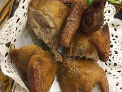 -虾饺妹·粤式手工点心(水荫路店)