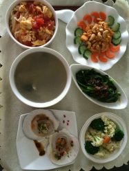 点击看大图 -佳贝艾月子中心(国贸店)