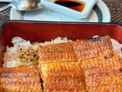 蒲烧鳗鱼便当-田舍家Inakaya(天汇igc店)