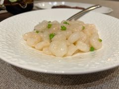 水晶虾仁-太湖饭店·寄畅轩中餐厅