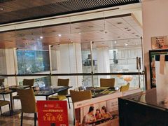 -上海古井假日酒店 · 徽昇楼中餐厅